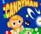 Candy Man - Jogo de Arcada 